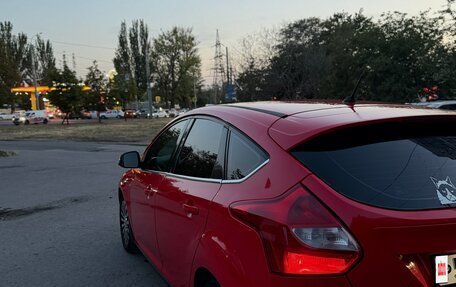 Ford Focus III, 2011 год, 719 900 рублей, 6 фотография