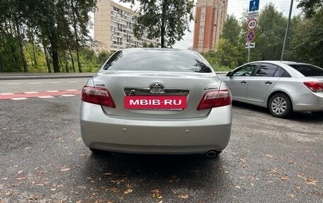 Toyota Camry, 2008 год, 1 200 000 рублей, 5 фотография