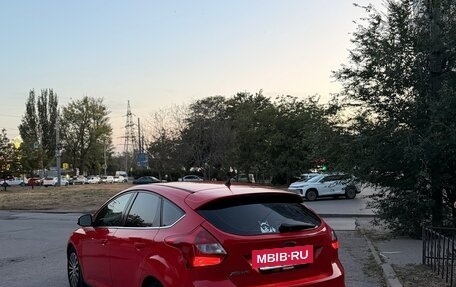 Ford Focus III, 2011 год, 719 900 рублей, 5 фотография