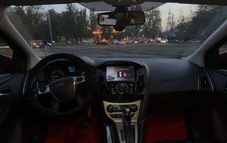 Ford Focus III, 2011 год, 719 900 рублей, 8 фотография