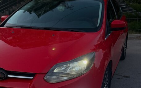 Ford Focus III, 2011 год, 719 900 рублей, 7 фотография