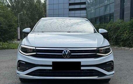Volkswagen Bora, 2022 год, 1 800 000 рублей, 2 фотография