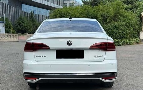 Volkswagen Bora, 2022 год, 1 800 000 рублей, 5 фотография