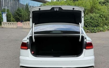Volkswagen Bora, 2022 год, 1 800 000 рублей, 7 фотография