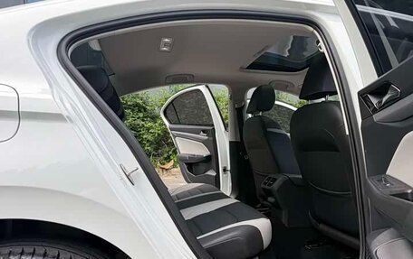 Volkswagen Bora, 2022 год, 1 800 000 рублей, 19 фотография