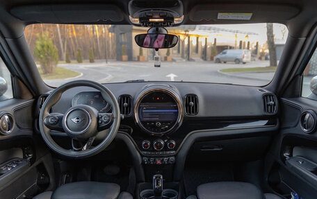 MINI Countryman II (F60), 2022 год, 2 700 000 рублей, 9 фотография