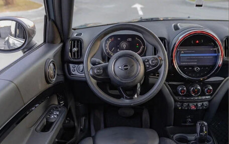 MINI Countryman II (F60), 2022 год, 2 700 000 рублей, 10 фотография