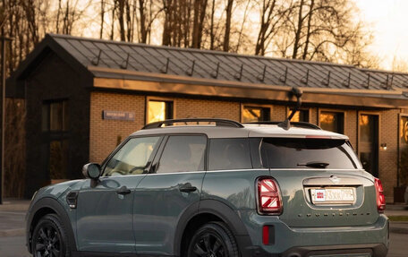 MINI Countryman II (F60), 2022 год, 2 700 000 рублей, 4 фотография
