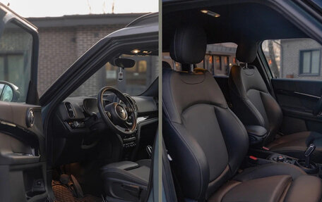 MINI Countryman II (F60), 2022 год, 2 700 000 рублей, 12 фотография