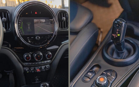 MINI Countryman II (F60), 2022 год, 2 700 000 рублей, 11 фотография