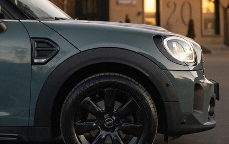 MINI Countryman II (F60), 2022 год, 2 700 000 рублей, 13 фотография