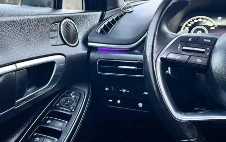 Hyundai Sonata VIII, 2022 год, 2 400 000 рублей, 9 фотография