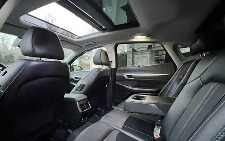 Hyundai Sonata VIII, 2022 год, 2 400 000 рублей, 10 фотография