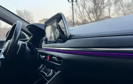 Hyundai Sonata VIII, 2022 год, 2 400 000 рублей, 12 фотография