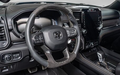 Rambler 1500, 2024 год, 15 400 000 рублей, 19 фотография