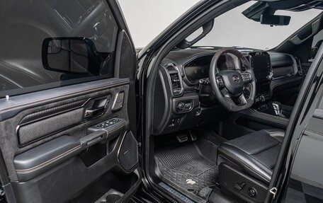 Rambler 1500, 2024 год, 15 400 000 рублей, 23 фотография