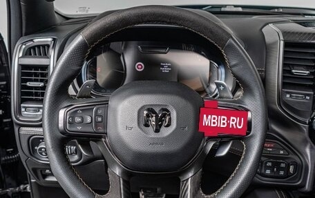Rambler 1500, 2024 год, 15 400 000 рублей, 17 фотография