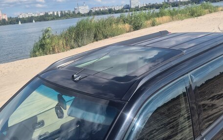 Nissan X-Trail, 2002 год, 650 000 рублей, 6 фотография