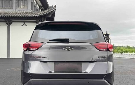 Chevrolet Orlando, 2023 год, 1 789 000 рублей, 5 фотография