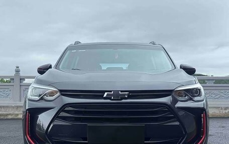 Chevrolet Orlando, 2023 год, 1 789 000 рублей, 2 фотография
