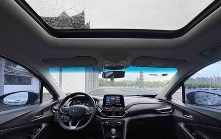 Chevrolet Orlando, 2023 год, 1 789 000 рублей, 8 фотография