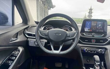 Chevrolet Orlando, 2023 год, 1 789 000 рублей, 17 фотография
