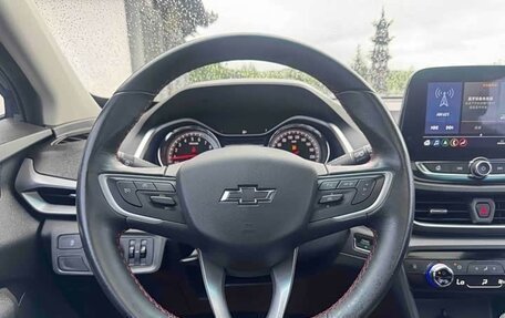 Chevrolet Orlando, 2023 год, 1 789 000 рублей, 20 фотография