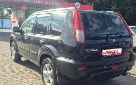 Nissan X-Trail, 2002 год, 650 000 рублей, 21 фотография