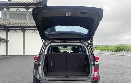 Chevrolet Orlando, 2023 год, 1 789 000 рублей, 11 фотография