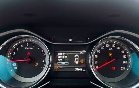 Chevrolet Orlando, 2023 год, 1 789 000 рублей, 21 фотография