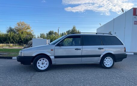 Volkswagen Passat B3, 1993 год, 140 000 рублей, 5 фотография