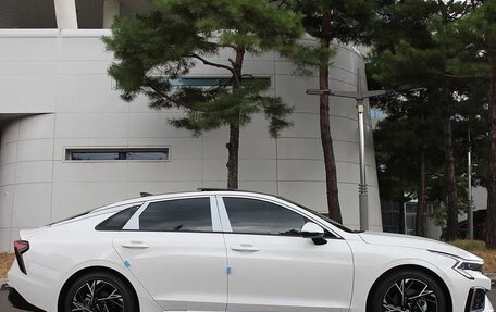 KIA K5, 2026 год, 3 780 000 рублей, 3 фотография
