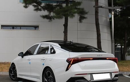 KIA K5, 2026 год, 3 780 000 рублей, 5 фотография