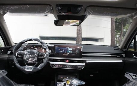 KIA K5, 2026 год, 3 780 000 рублей, 7 фотография