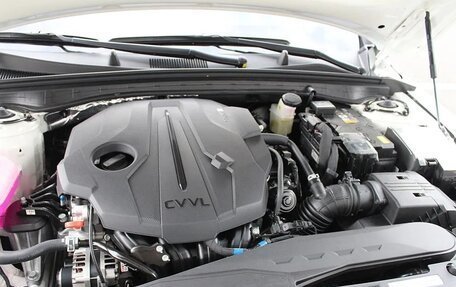 KIA K5, 2026 год, 3 780 000 рублей, 14 фотография