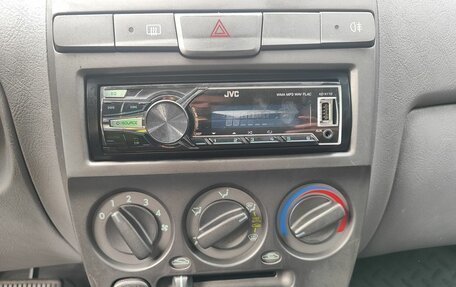 Hyundai Accent II, 2007 год, 379 000 рублей, 13 фотография