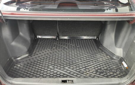 Hyundai Accent II, 2007 год, 379 000 рублей, 11 фотография
