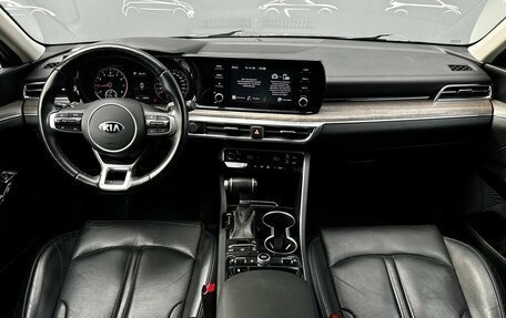 KIA K5, 2021 год, 2 495 700 рублей, 7 фотография