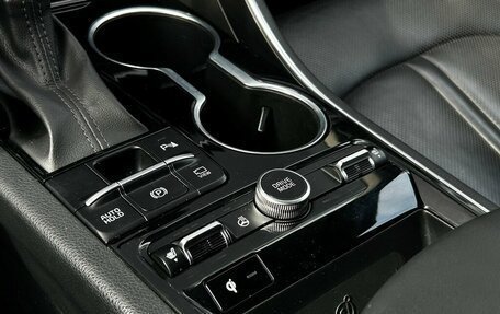 KIA K5, 2021 год, 2 495 700 рублей, 16 фотография