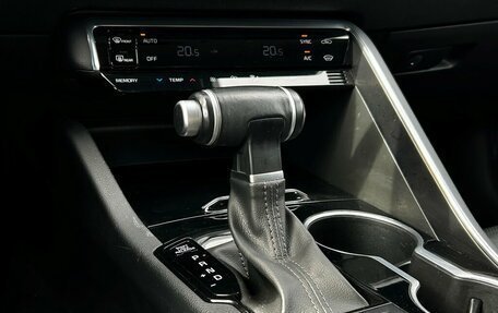 KIA K5, 2021 год, 2 495 700 рублей, 17 фотография
