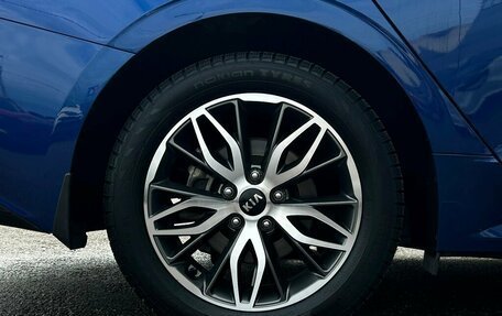 KIA K5, 2021 год, 2 495 700 рублей, 22 фотография