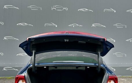 KIA K5, 2021 год, 2 495 700 рублей, 14 фотография