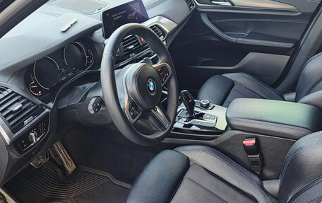 BMW X3, 2018 год, 3 550 000 рублей, 4 фотография