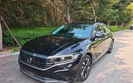 Volkswagen Passat B8 рестайлинг, 2023 год, 2 290 000 рублей, 1 фотография