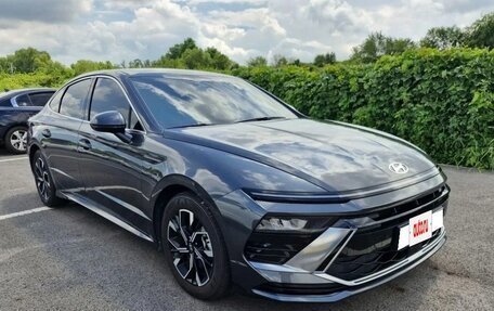 Hyundai Sonata VIII, 2023 год, 2 670 000 рублей, 1 фотография