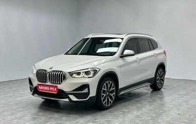 BMW X1, 2022 год, 2 600 000 рублей, 1 фотография