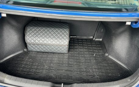 Hyundai Elantra VI рестайлинг, 2020 год, 1 900 000 рублей, 13 фотография