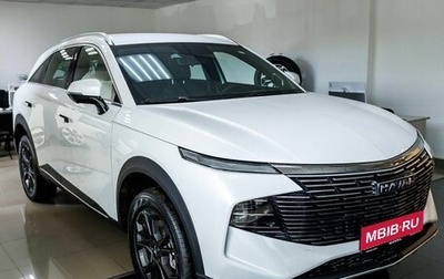 Haval F7, 2026 год, 3 199 000 рублей, 1 фотография