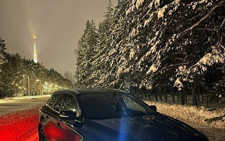 Volvo XC60 II, 2016 год, 2 300 000 рублей, 2 фотография