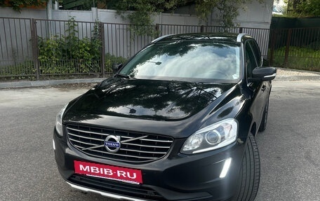 Volvo XC60 II, 2016 год, 2 300 000 рублей, 5 фотография